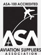 Aviation Suppliers Association Member